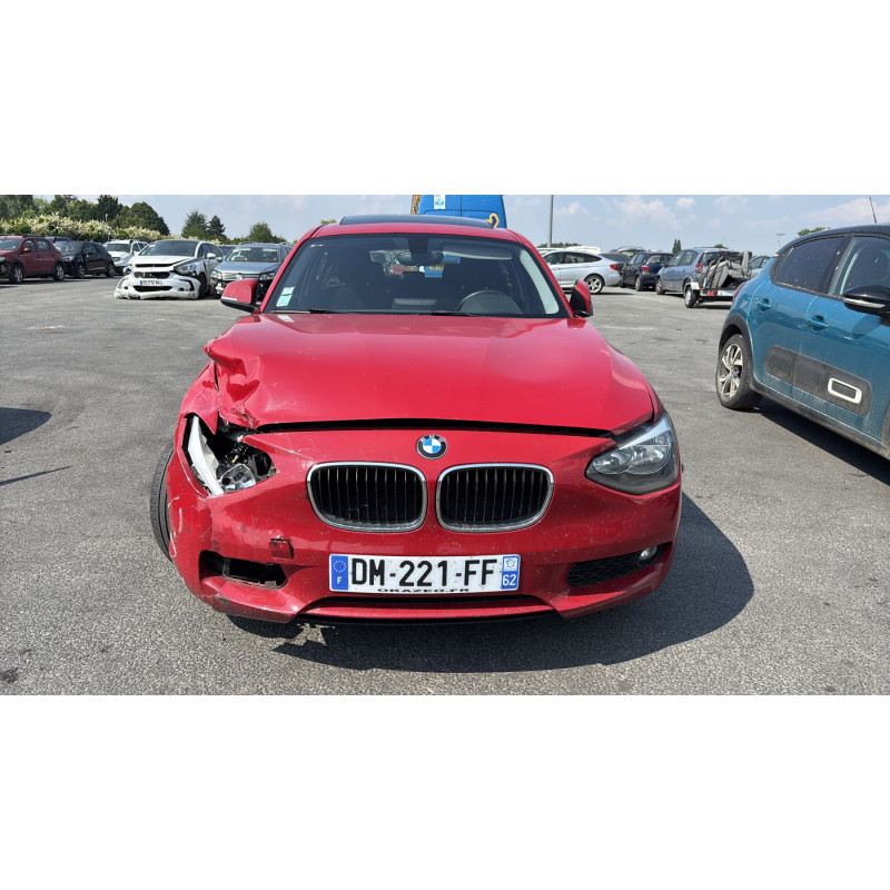 Retroviseur gauche BMW SERIE 1 F20 Photo n°19
