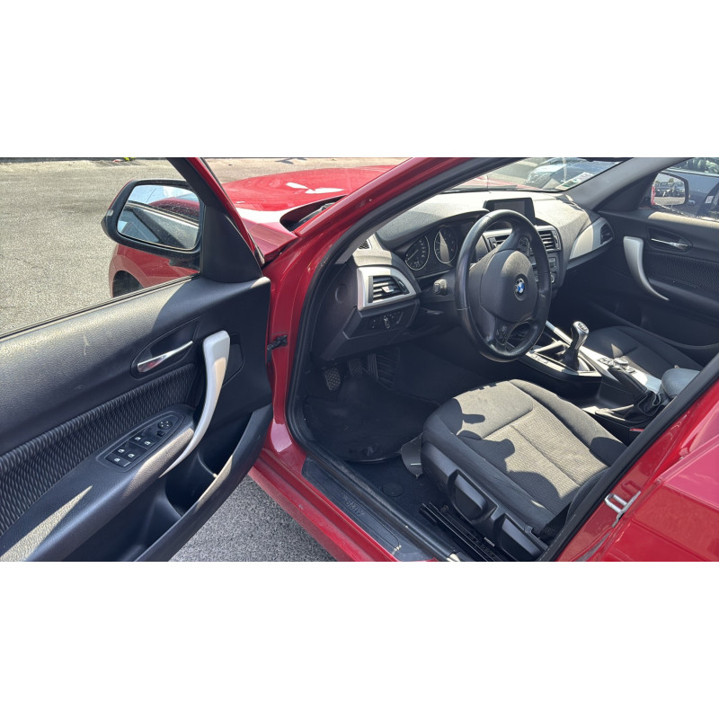 Retroviseur gauche BMW SERIE 1 F20 Photo n°20