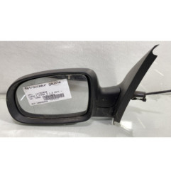 Retroviseur gauche OPEL CORSA C Photo n°1