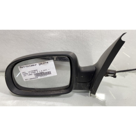 Retroviseur gauche OPEL CORSA C Photo n°1