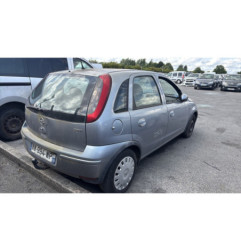 Retroviseur gauche OPEL CORSA C