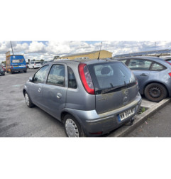 Retroviseur gauche OPEL CORSA C