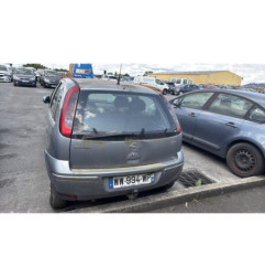 Retroviseur gauche OPEL CORSA C