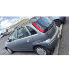 Retroviseur gauche OPEL CORSA C