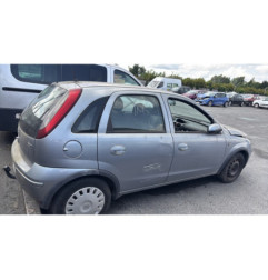 Retroviseur gauche OPEL CORSA C