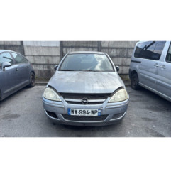 Retroviseur gauche OPEL CORSA C