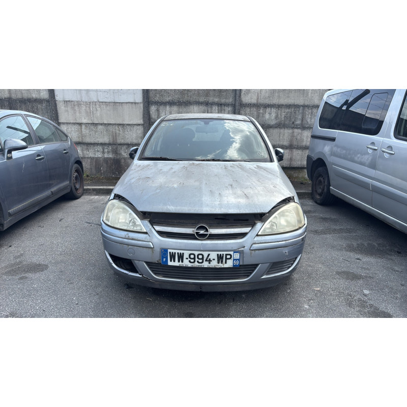Retroviseur gauche OPEL CORSA C Photo n°11