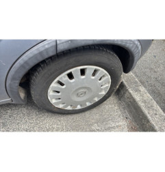 Retroviseur gauche OPEL CORSA C