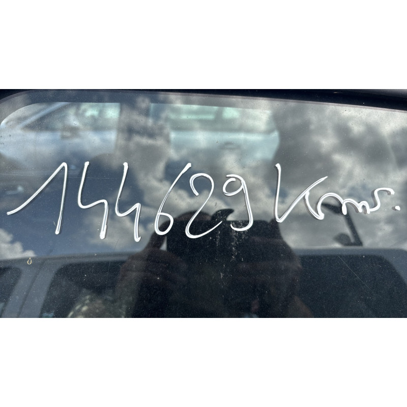 Retroviseur gauche OPEL CORSA C Photo n°15