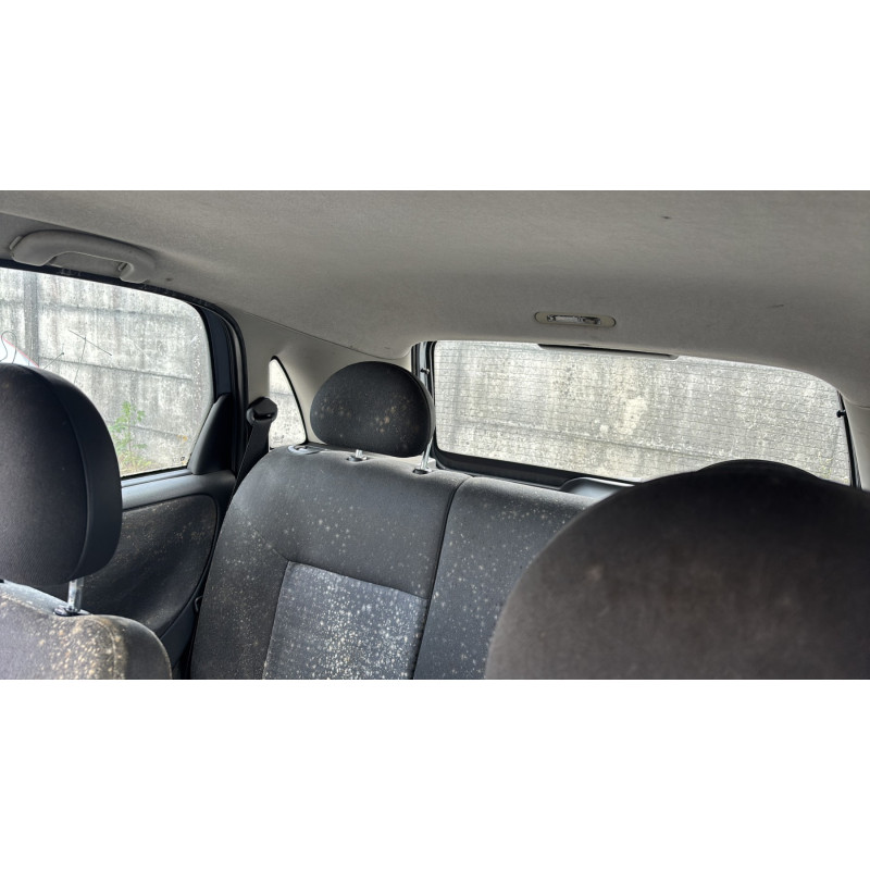 Retroviseur gauche OPEL CORSA C Photo n°17