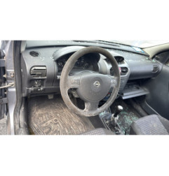 Retroviseur gauche OPEL CORSA C