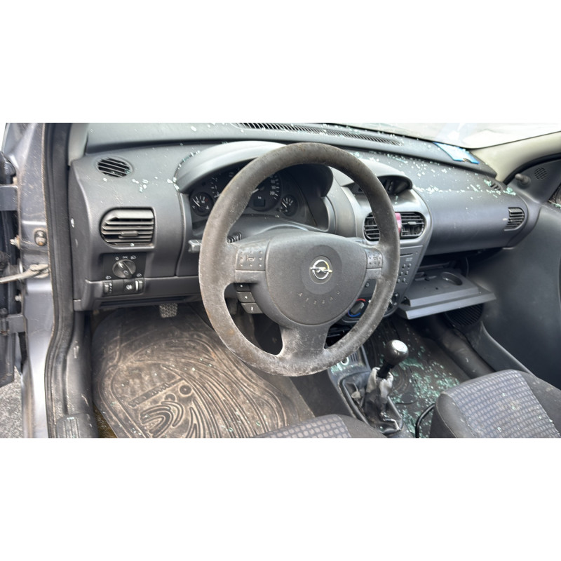 Retroviseur gauche OPEL CORSA C Photo n°18