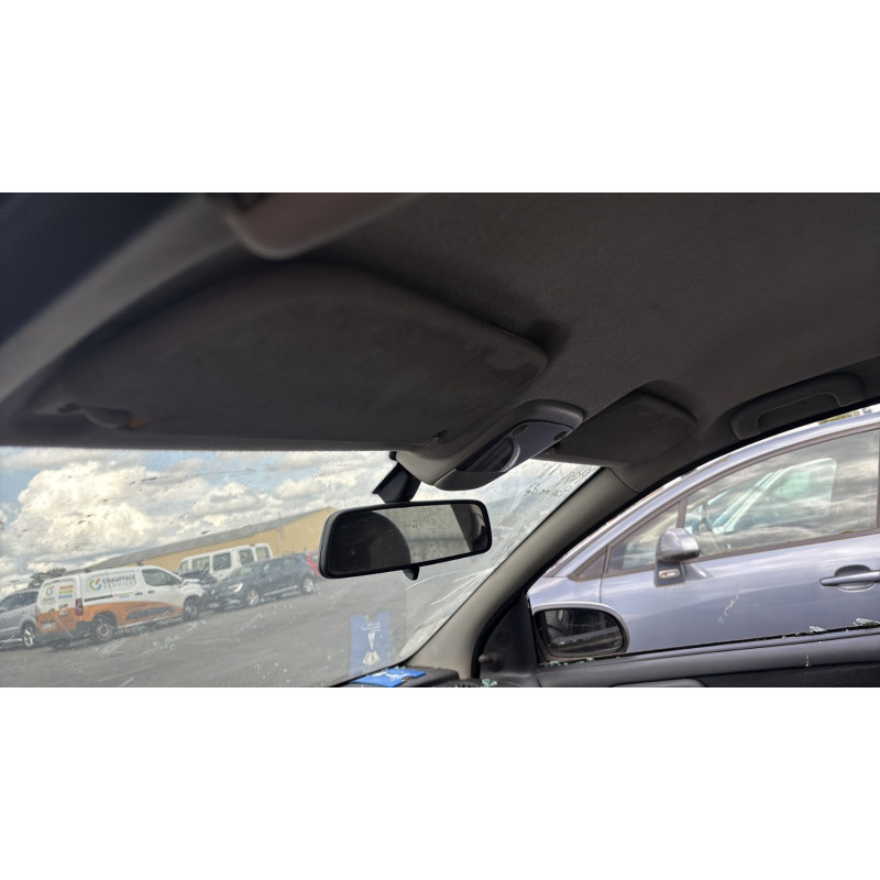 Retroviseur gauche OPEL CORSA C Photo n°19