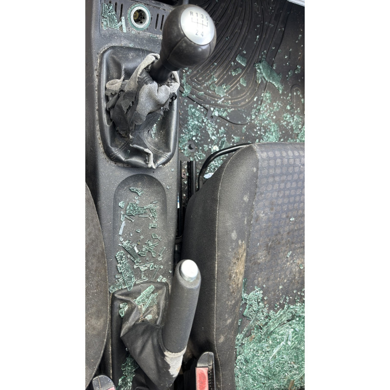 Retroviseur gauche OPEL CORSA C Photo n°20