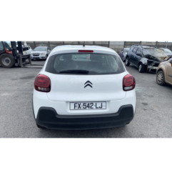 Berceau avant CITROEN C3 3