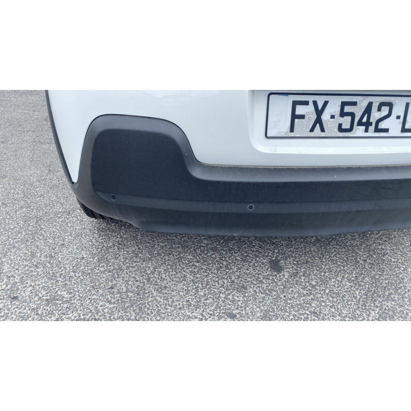 Berceau avant CITROEN C3 3 Photo n°16
