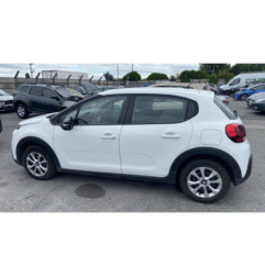 Berceau avant CITROEN C3 3
