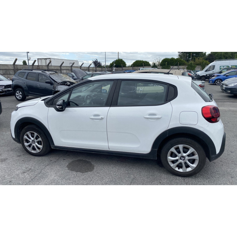 Berceau avant CITROEN C3 3 Photo n°17