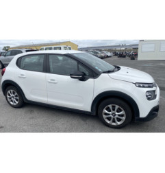 Berceau avant CITROEN C3 3