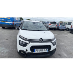 Berceau avant CITROEN C3 3