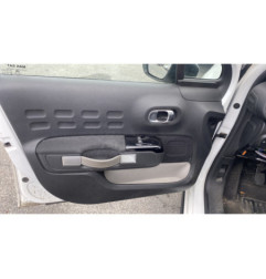 Berceau avant CITROEN C3 3