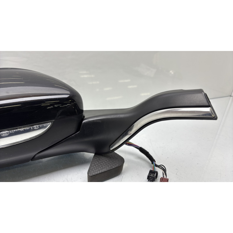 Retroviseur droit PEUGEOT 208 1 Photo n°4