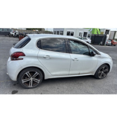 Retroviseur droit PEUGEOT 208 1