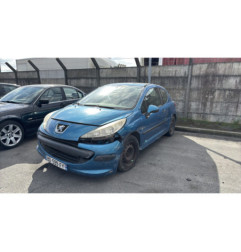Custode avant gauche (porte) PEUGEOT 207