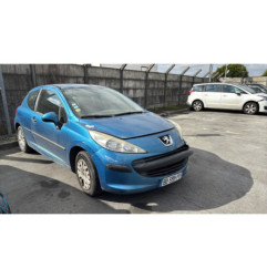 Custode avant gauche (porte) PEUGEOT 207