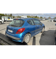 Custode avant gauche (porte) PEUGEOT 207