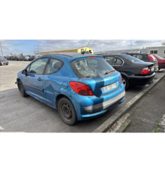 Custode avant gauche (porte) PEUGEOT 207