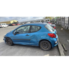 Custode avant gauche (porte) PEUGEOT 207