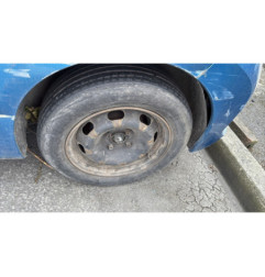 Custode avant gauche (porte) PEUGEOT 207