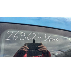 Custode avant gauche (porte) PEUGEOT 207