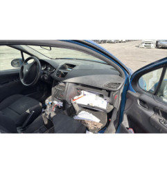 Custode avant gauche (porte) PEUGEOT 207
