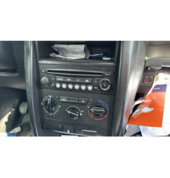 Custode avant gauche (porte) PEUGEOT 207