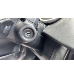 Custode avant gauche (porte) PEUGEOT 207