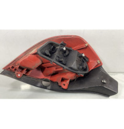 Feu arriere principal droit (feux) RENAULT CLIO 3