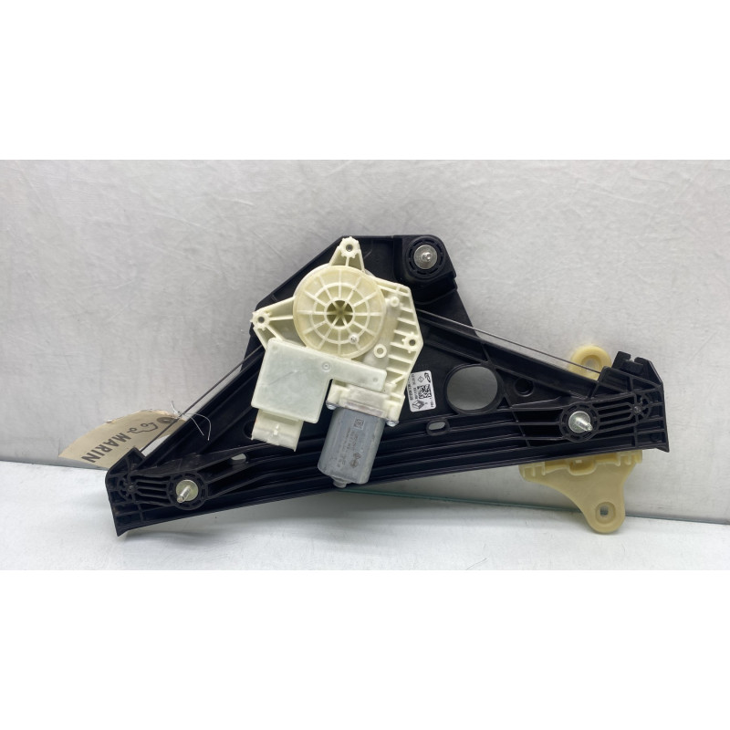 Leve vitre electrique arriere droit RENAULT CLIO 5 Photo n°4