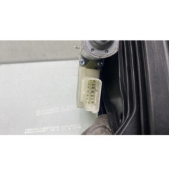 Leve vitre electrique arriere droit RENAULT CLIO 5