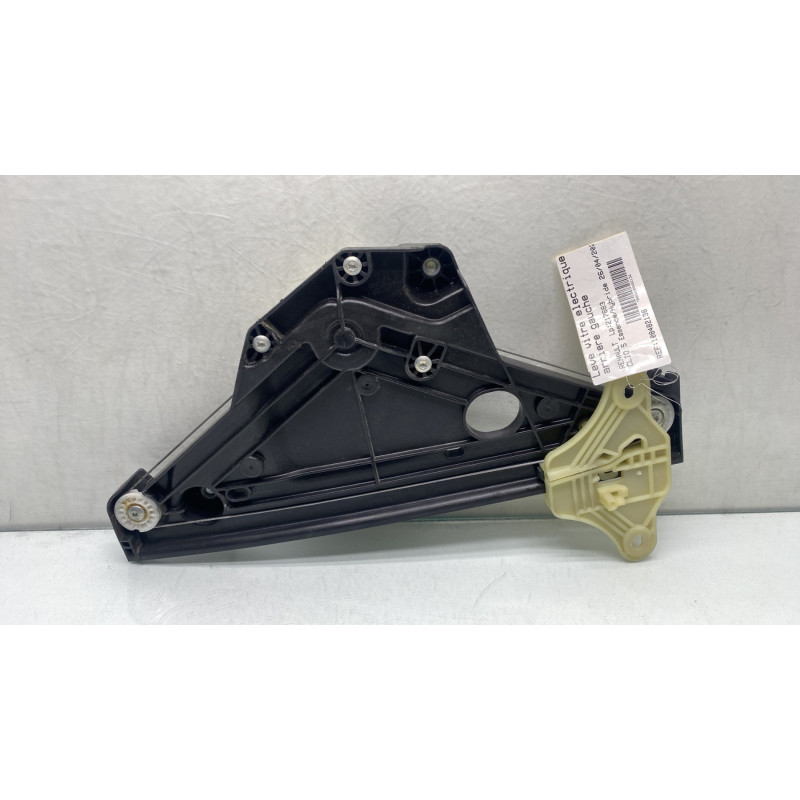 Leve vitre electrique arriere gauche RENAULT CLIO 5 Photo n°1