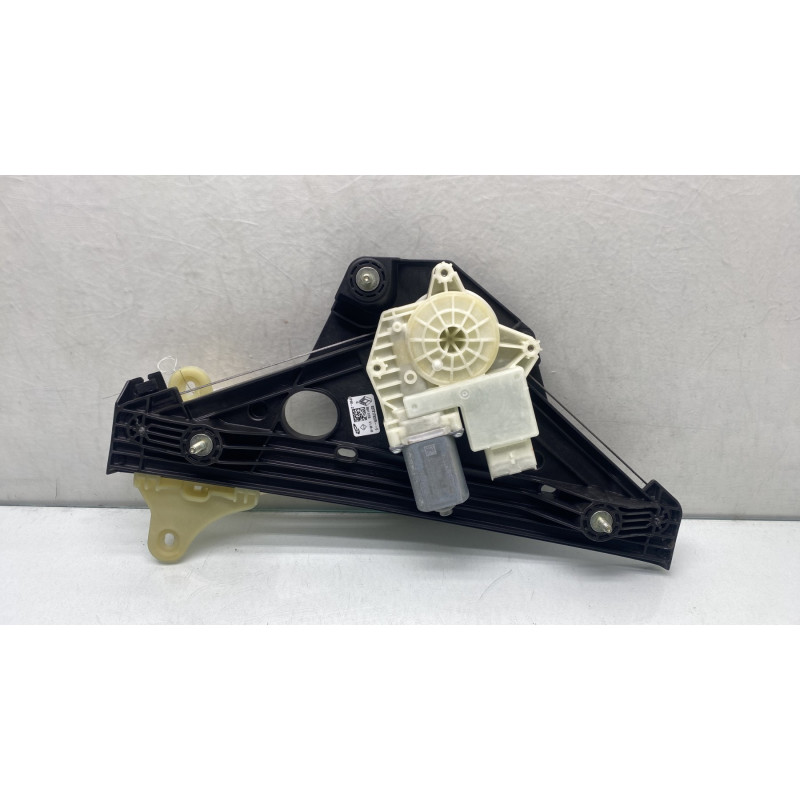 Leve vitre electrique arriere gauche RENAULT CLIO 5 Photo n°3