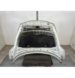 Capot NISSAN JUKE 1