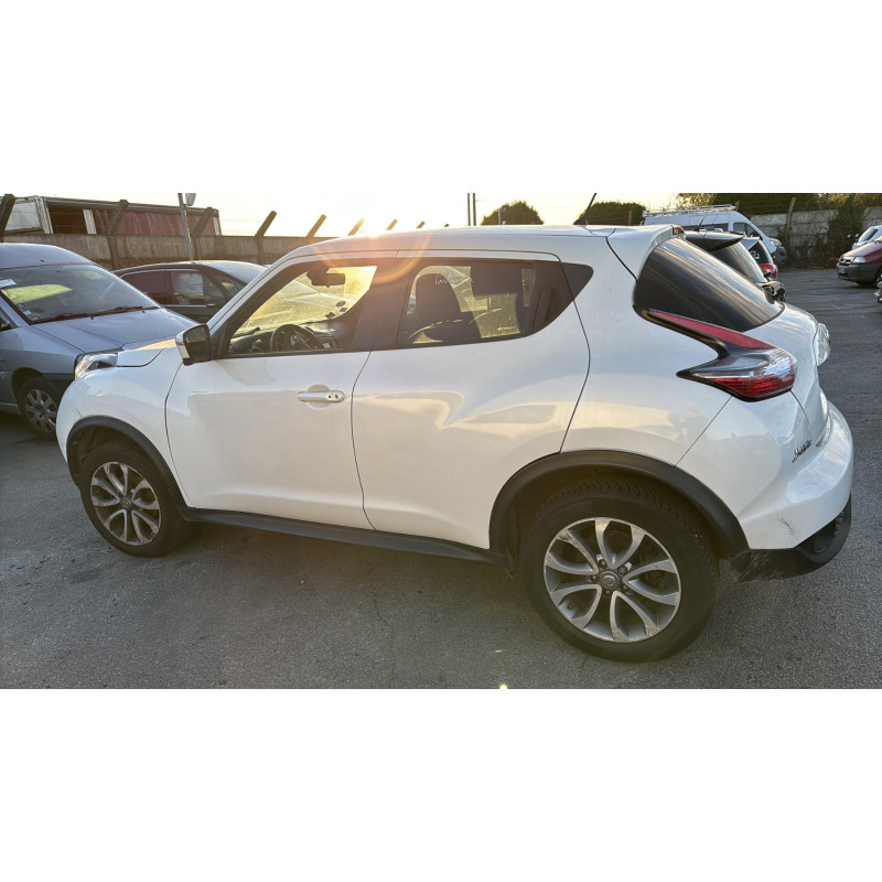Retroviseur gauche NISSAN JUKE 1 Photo n°11