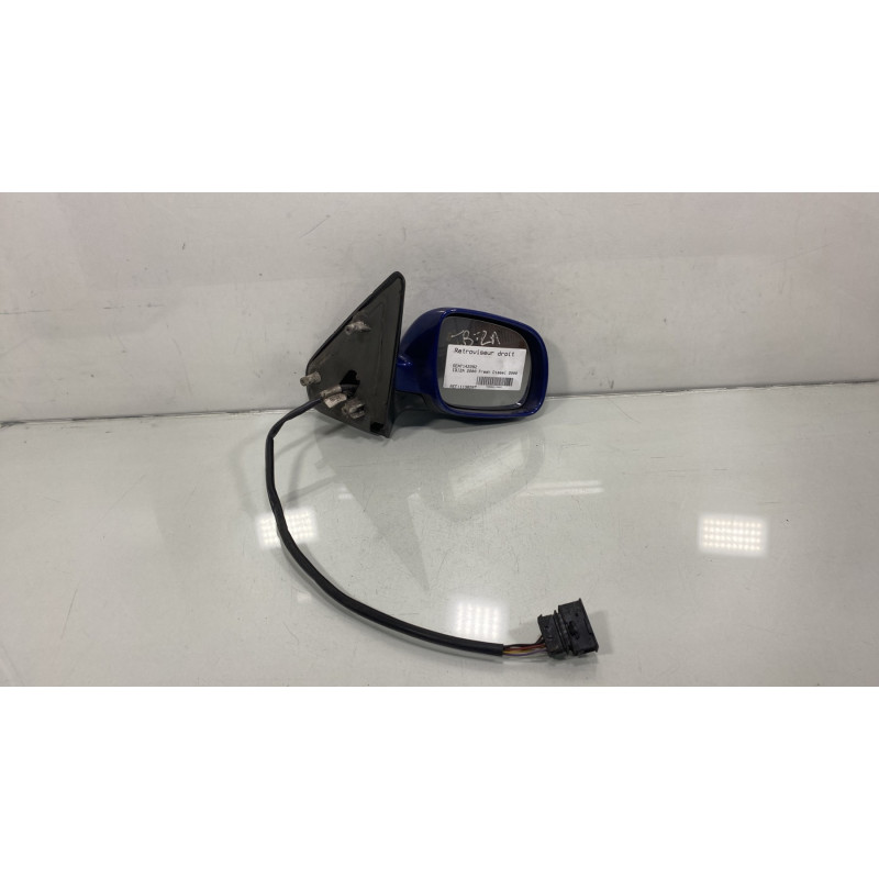 Retroviseur droit SEAT IBIZA 2 Photo n°1