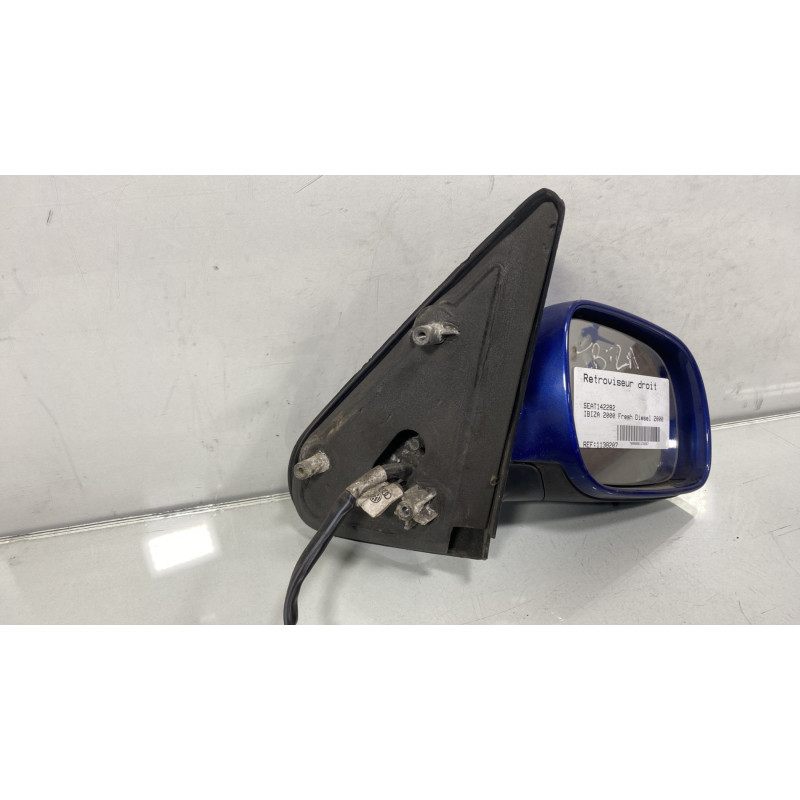 Retroviseur droit SEAT IBIZA 2 Photo n°3