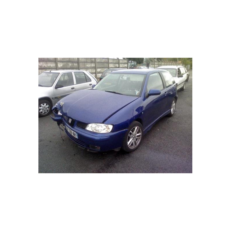Retroviseur droit SEAT IBIZA 2 Photo n°6