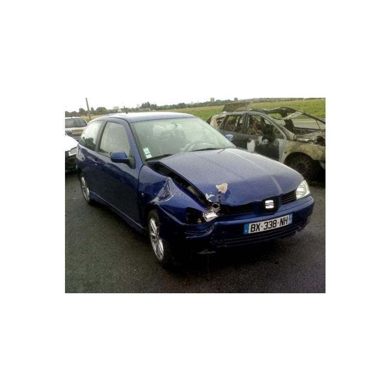 Retroviseur droit SEAT IBIZA 2 Photo n°7