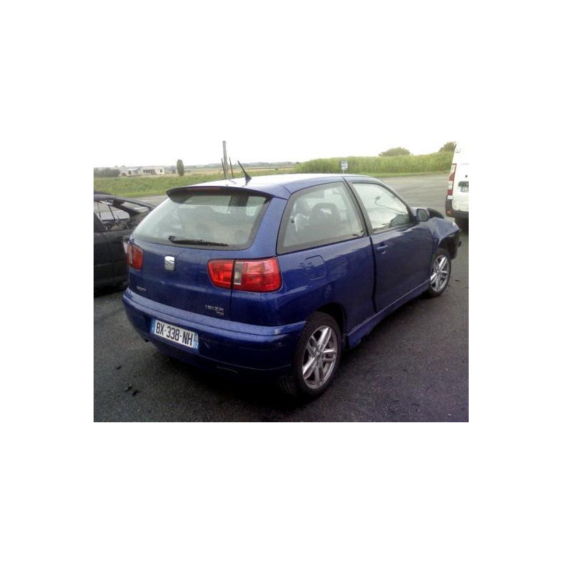 Retroviseur droit SEAT IBIZA 2 Photo n°8