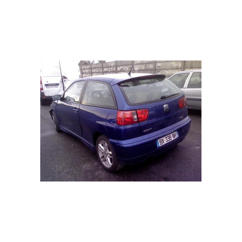 Retroviseur droit SEAT IBIZA 2 Photo n°9
